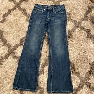 Rock and Roll Pistol Bootcut 28/32